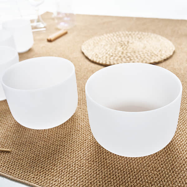 Crystal Singing Bowl（GG008）