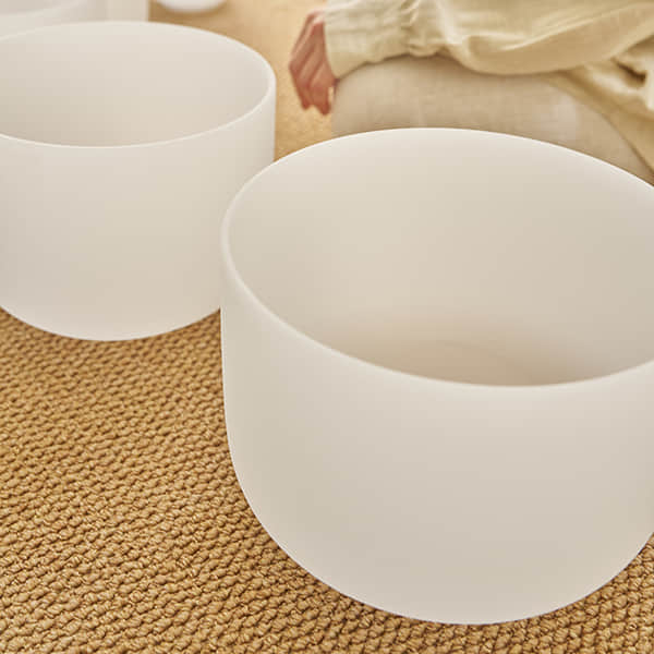Crystal Singing Bowl（GG008）